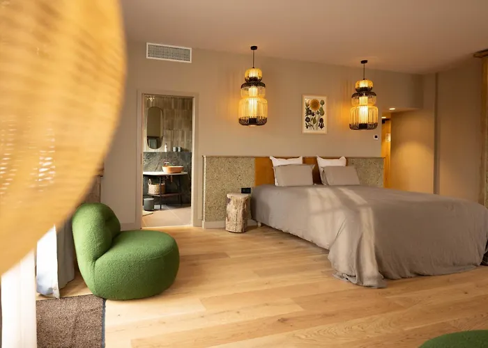 Serra Boutique Hotel