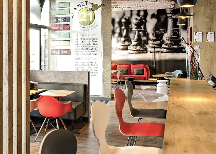 Ibis Agen Centre - Renove En 2026