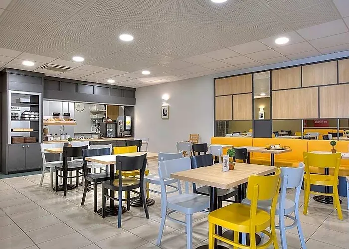 B&B Hotel Agen