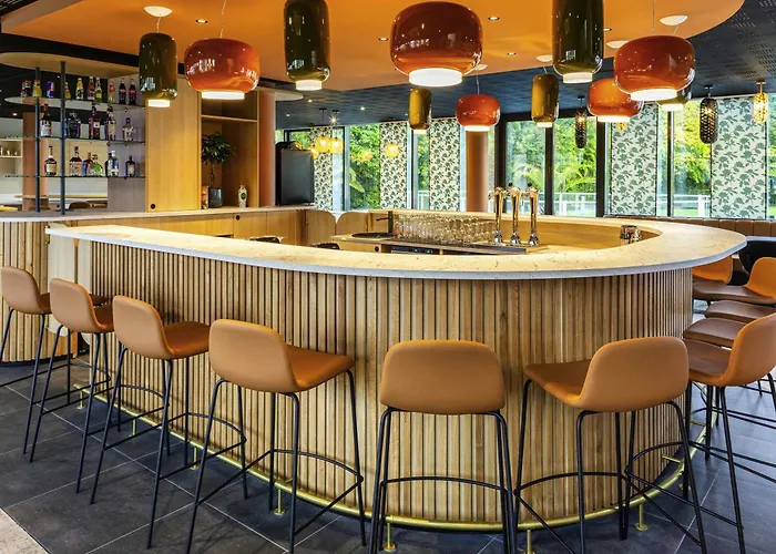 Mercure Agen Centre