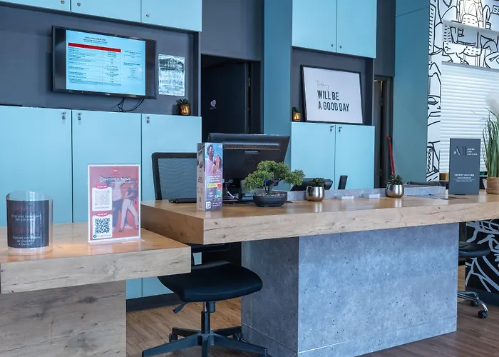 Ibis Agen Centre - Renove En 2026